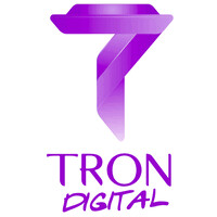 Tron Digital logo - Similar company to Parsec Growth