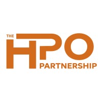 The HPO Partnership Ltd logo - Similar company to Shepherd Associates