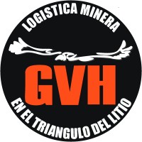 GVH Logistica Minera logo - Similar company to Consultrucks
