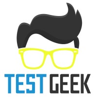 Test Geek logo - Similar company to Test Prep Gurus