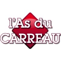 L'As Du Carreau (Nouvelle Aquitaine) logo - Similar company to D-Propreté & Services Associés | D-Facilities