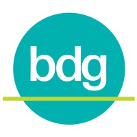 The Boyle Design Group logo - Similar company to Kikali Designs