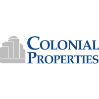 Colonial Properties, Inc. logo - Similar company to Rail Explorers Corporation