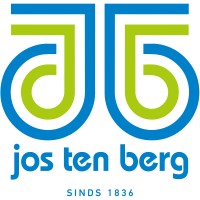 Jos ten Berg B.V. logo - Similar company to Deona Kinderopvang Software