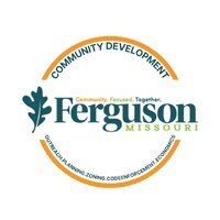 City of Ferguson Department of Community Development logo - Similar company to Hoby Missouri