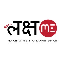 LakshMe logo - Similar company to Mental Movement Magazine