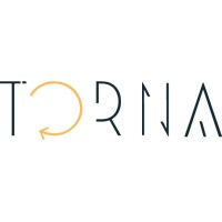 TORNA logo - Similar company to Torná Hub