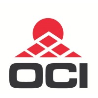 OCI Grupo/ OCI SOLAR logo - Similar company to Termagenius
