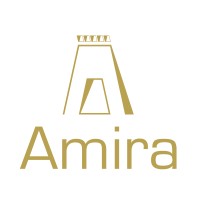 Amira Group logo - Similar company to Aed Global