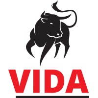 VIDAFruit logo - Similar company to Befair Bio