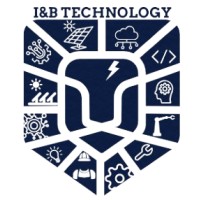 I&B Technology logo - Similar company to Mmc Enerji