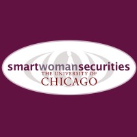 UChicago Smart Woman Securities logo - Similar company to Leiya