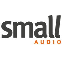 Small Audio ltd logo - Similar company to Small Wardour