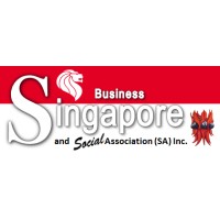 Singapore Business and Social Association (SA) Incorporated logo - Similar company to Australia Malaysia Business Council (Sa)