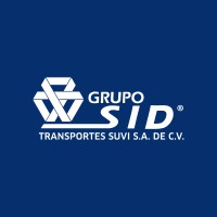 Transportes SUVI logo - Similar company to Talkhub Mx