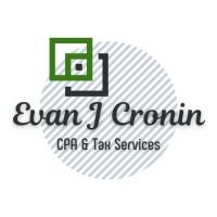 Evan J Cronin CPA & Tax Services logo - Similar company to Foregen