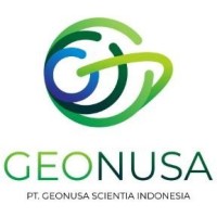 Geonusa Scientia Indonesia logo - Similar company to Technogis Indonesia