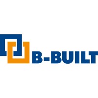 B-Built BV | Your cold store partner logo - Similar company to Tender-Link