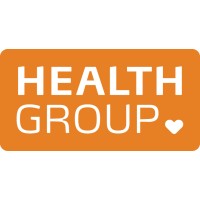 Health Group logo - Similar company to Fitforkids