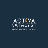 Katalyst Ventures logo - Similar company to Arquify Mx