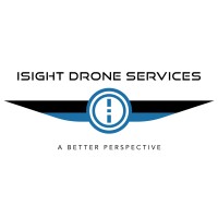 ISight Drone Services logo - Similar company to Northern Plains Uas Test Site