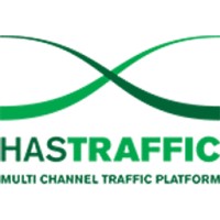 HasTraffic/WanTstraffic logo - Similar company to Kingdata