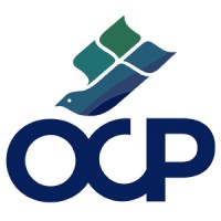 OCP logo - Similar company to Creative Road Art Projects