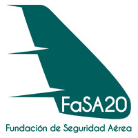 Fundación de Seguridad Aérea logo - Similar company to Aslogic