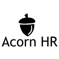 Acorn HR logo - Similar company to Firebee
