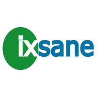 IXSANE logo - Similar company to Mageo