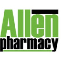 Allen Pharmacy, Inc logo - Similar company to Allen Pharmacy