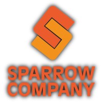 Sparrow Company Executive Search & Staffing logo - Similar company to Drop Dev