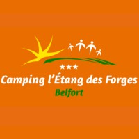 Camping de Belfort logo - Similar company to Fédération Du Btp 90