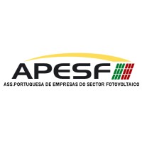APESF - Associação Portuguesa de Empresas do Sector Fotovoltaico logo - Similar company to Net Empresas