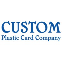 Custom Plastic Card Co. logo - Similar company to Plasticard-Zft Gmbh