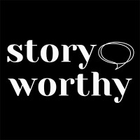 Storyworthy Studios logo - Similar company to Present Studio