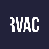 RVAC logo - Similar company to Arkoc Group