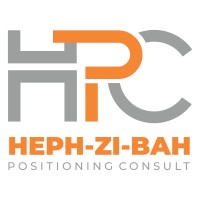 HP Consult logo - Similar company to Square Geomatics