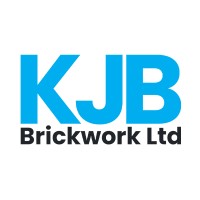 KJB BRICKWORK LTD logo - Similar company to Sjl Brickwork Limited