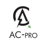 AC-Pro B.V. logo - Similar company to Ostracharger