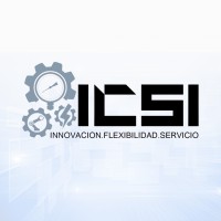 ICSI Instrumentación e ingeniería logo - Similar company to Coconsa