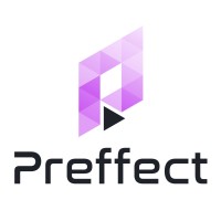 Preffect logo - Similar company to Front Analytics, Inc