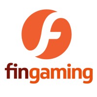 Fingaming logo - Similar company to Fincore Ltd