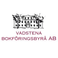 VADSTENA BOKFÖRINGSBYRÅ AB logo - Similar company to Proffslink