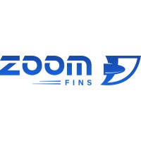 Zoomfins logo - Similar company to Bullet Pulley