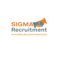 Sigma Recruitment Ltd logo - Similar company to Decromo