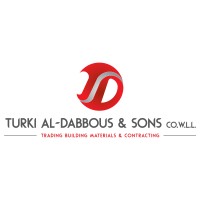Turki Al Dabbous & Sons Co. logo - Similar company to Myprofs B.V.