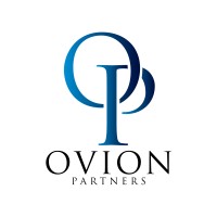 Ovion Partners logo - Similar company to Bydcash