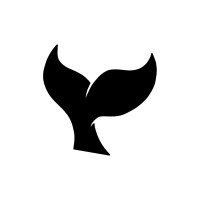 The AI Whale logo - Similar company to Mavam.Io