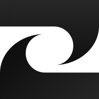 Eternal Wave logo - Similar company to Gradation Coffee